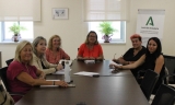 Salud defiende una nueva reorganizaci&oacute;n de servicios m&eacute;dicos en la Sierra Sur