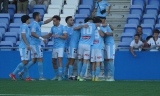 El Ciudad de Lucena se centra en el Atl&eacute;tico Onubense