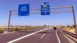Luz verde a la licitaci&oacute;n para reparar el firme del enlace A-45/A-92 en Antequera