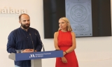 Crist&oacute;bal Corral: &ldquo;La Feria del Queso de Teba es una fecha marcada a fuego entre los amantes de este producto&rdquo;