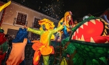 Humilladero aplaza su Carnaval al pr&oacute;ximo fin de semana ante la previsi&oacute;n de lluvias