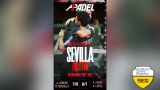 'Coquito' ya est&aacute; en los Octavos del Master de Sevilla