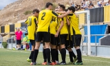 El Valle de Abdalaj&iacute;s UD aspira al ascenso a Segunda Andaluza