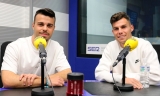 Andaluc&iacute;a Centro Deportes (Antequera) - Mi&eacute;rcoles 8 de abril de 2024