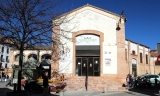 Adjudicadas las obras para la climatizaci&oacute;n del Mercado de Abastos de Antequera