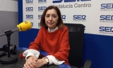 M&ordf; Jes&uacute;s Morales, m&eacute;dico de urgencias: &ldquo;El tiempo de respuesta es fundamental para la recuperaci&oacute;n de un paciente de ictus&rdquo;