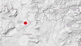 Registrado un terremoto de 3,3 grados en La Roda de Andalucía