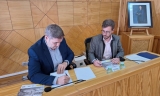 La Roda de Andaluc&iacute;a se adhiere al Sistema VioG&eacute;n de protecci&oacute;n a las v&iacute;ctimas de la violencia de g&eacute;nero