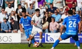 Hugo Fuentes, calidad y juventud para el centro del campo del Ciudad de Lucena