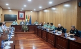 Estepa se adhiere al sistema VioG&eacute;n de protecci&oacute;n integral a las v&iacute;ctimas de la violencia de g&eacute;nero