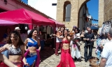 Iznájar celebra su tradicional Alcaicería Nazarí desde hoy y hasta el próximo domingo