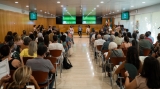 La Diputaci&oacute;n de Sevilla destina 1,13 millones a 124 proyectos sociales y culturales