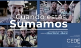 El C&iacute;rculo Empresarial de &Eacute;cija pone en marcha una campa&ntilde;a de sensibilizaci&oacute;n sobre el impacto del absentismo laboral