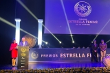 El Museo de Belenes de Mollina, Premio ‘Estrella Feniké’ de la Asociación Zegrí de Málaga