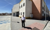 La residencia de Santaella ser&aacute; una realidad en el primer trimestre de 2026