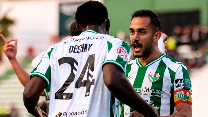 Antequera vs Villarreal B: Arranca el &uacute;ltimo tramo liguero con nuevo duelo directo