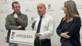 El Ayuntamiento de Antequera da luz verde al plan urban&iacute;stico de la Moraleda