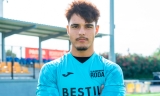 Dani Alcover, refuerzo en la porter&iacute;a del Antequera CF