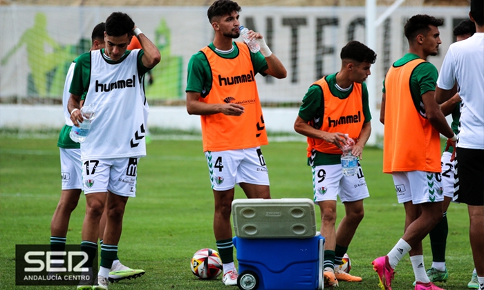Antequera - Atl&eacute;tico Baleares: ahora toca la victoria en El Maul&iacute;