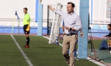 Juanmi Puentenueva deja de ser entrenador del Salerm Puente Genil