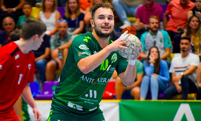 BM D&oacute;lmenes - Mallorca: en busca del llenazo y la quinta victoria consecutiva