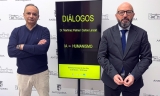 Antequera pone en marcha un ciclo de &lsquo;Di&aacute;logos&rsquo; en la Biblioteca Muncipal