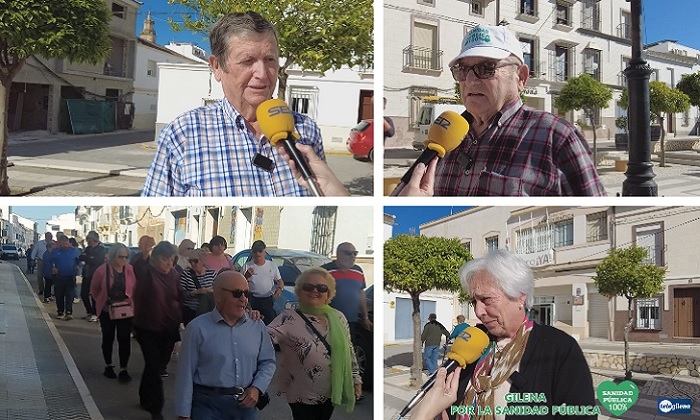 Historias de listas de espera: 15 meses de dolores esperando al digestivo, casi un a&ntilde;o de baja pendiente de la operaci&oacute;n de ves&iacute;cula