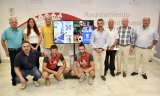 Las Escuelas Deportivas Municipales de Antequera comienzan una nueva temporada