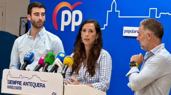 Antequera pide al Gobierno prorrogar la ayuda al combustible agr&iacute;cola ante la recogida de aceituna