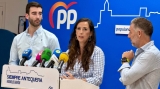 Antequera pide al Gobierno prorrogar la ayuda al combustible agr&iacute;cola ante la recogida de aceituna