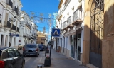 El comercio local de Osuna afronta con &ldquo;ilusi&oacute;n&rdquo; la campa&ntilde;a de Navidad