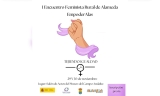 Alameda celebra el I Encuentro Feminista Rural &ldquo;EmpoderAlas&rdquo;