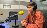 Pol Prats: "Venir al Antequera era una oportunidad de oro para m&iacute;"