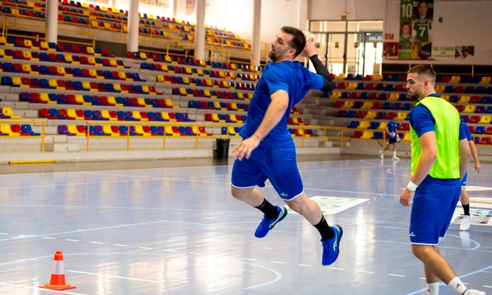El D&oacute;lmenes, Trops y Triana buscar&aacute;n la plaza en la final de la Copa de Andaluc&iacute;a