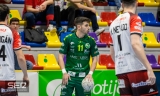 Ra&uacute;l Morales contin&uacute;a en el BM D&oacute;lmenes por segunda temporada