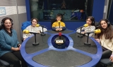 Alumnos del IES Los Colegiales de Antequera debaten sobre el deporte femenino