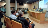 Presentaci&oacute;n del nuevo servicio.
