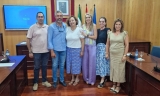 Javier Fern&aacute;ndez se despide de la pol&iacute;tica local de Estepa tras casi una d&eacute;cada como concejal del PP