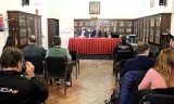 M&aacute;s de cien personas participar&aacute;n en el simulacro del pr&oacute;ximo 16 de noviembre en Antequera