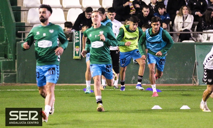El Antequera CF defender&aacute; el playoff ante el Algeciras