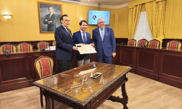 El Centro de Desarrollo de la UCO en Cabra reforzar&aacute; la investigaci&oacute;n y el desarrollo local y comarcal