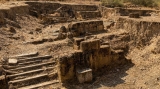 Antequera saca a la luz el teatro romano de Singilia Barba