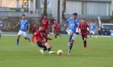 El Xerez Deportivo venci&oacute; por 1 a 0 en Chap&iacute;n en la primera vuelta