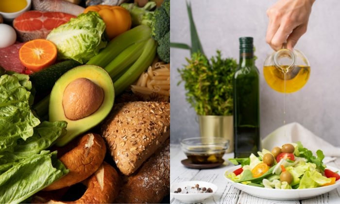 El CEIP Santa Teresa de Estepa acoge el primer taller sobre alimentaci&oacute;n saludable y aove de la D.O.P. Estepa