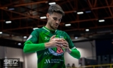 Alvarito Quevedo, a por la s&eacute;ptima temporada en el UMA Antequera