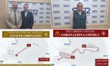 Estepa contiene el aliento: 4 días para la Coronación Canónica de la Virgen de los Remedios.