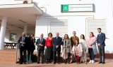 La Junta invierte 1,6 millones en infraestructuras educativas de Antequera desde 2019