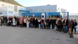 PSOE e IU llevar&aacute;n al Parlamento la falta de personal en la cocina del CEIP San Sebasti&aacute;n de Archidona