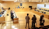 La Diputaci&oacute;n aprueba en pleno el cambio de uso de la residencia La Vega de Antequera