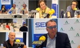 SER Andaluc&iacute;a Centro celebra otro aniversario de los D&oacute;lmenes de Antequera como Patrimonio Mundial